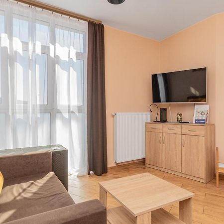 Apartamenty Sun & Snow Bursztynowe Osiedle Jantar - Otoczone Lasem, Plac Zabaw Екстер'єр фото