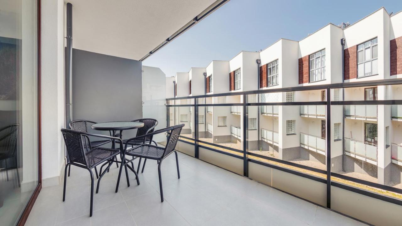Apartamenty Sun & Snow Bursztynowe Osiedle Jantar - Otoczone Lasem, Plac Zabaw Екстер'єр фото