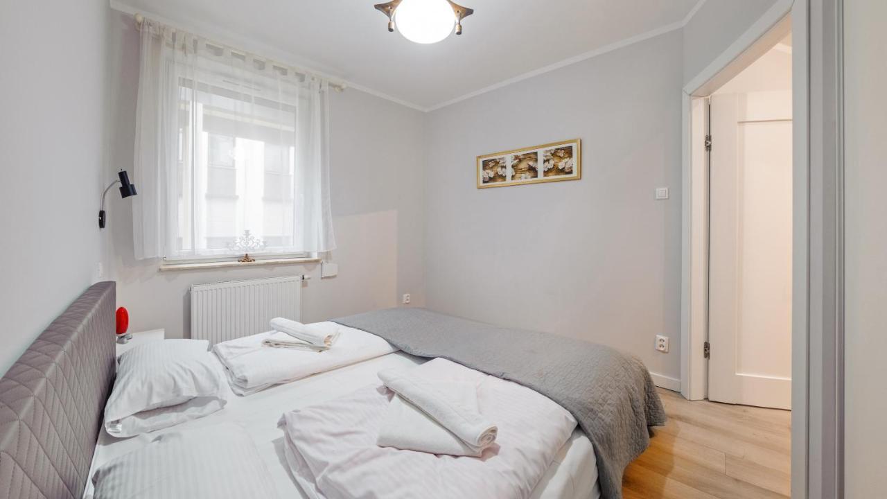 Apartamenty Sun & Snow Bursztynowe Osiedle Jantar - Otoczone Lasem, Plac Zabaw Екстер'єр фото