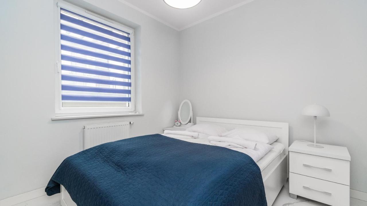 Apartamenty Sun & Snow Bursztynowe Osiedle Jantar - Otoczone Lasem, Plac Zabaw Екстер'єр фото
