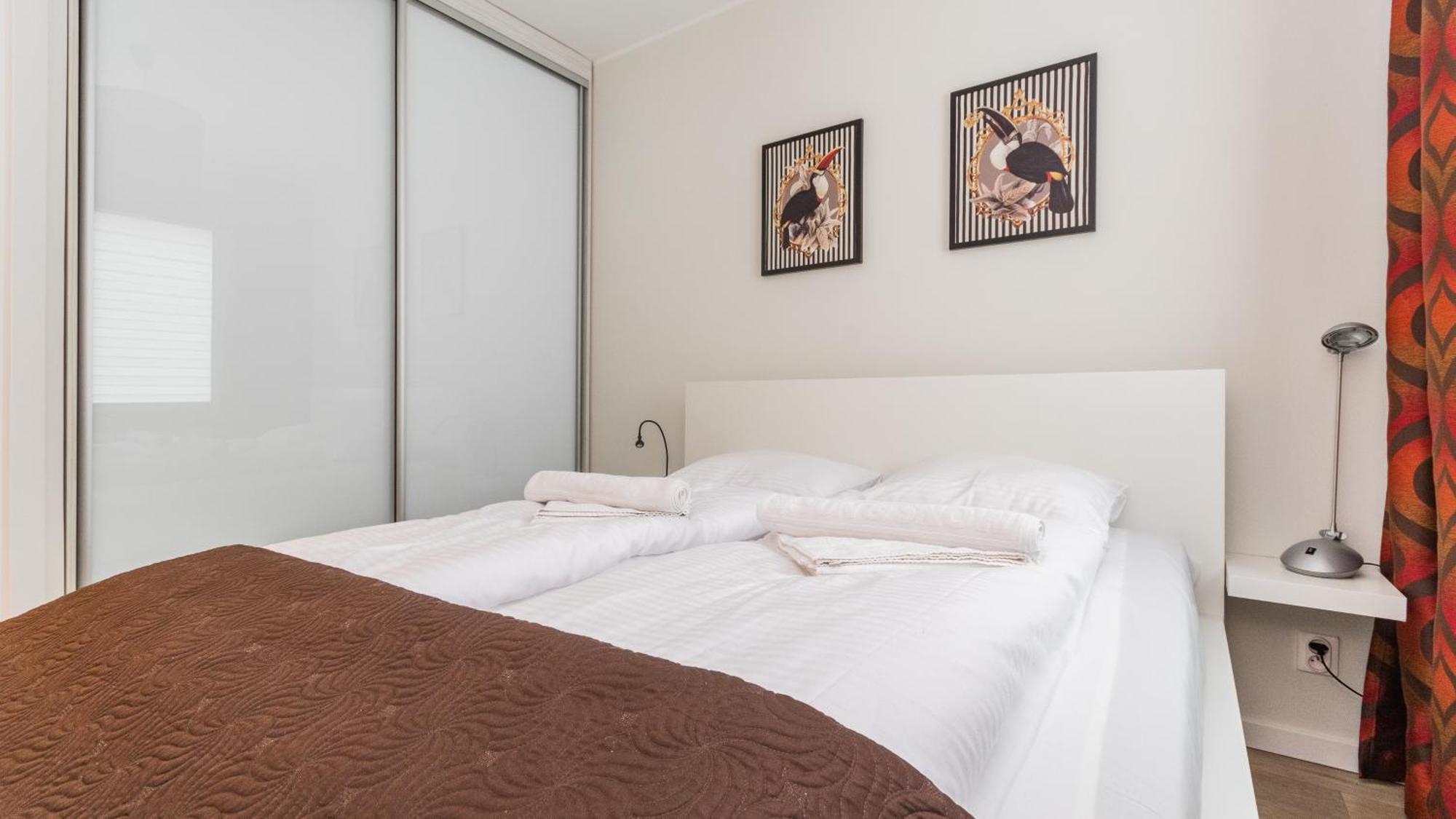 Apartamenty Sun & Snow Bursztynowe Osiedle Jantar - Otoczone Lasem, Plac Zabaw Екстер'єр фото
