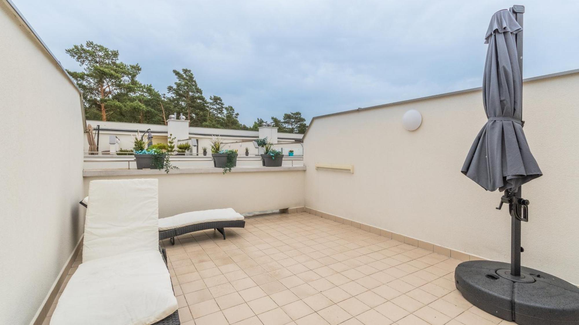 Apartamenty Sun & Snow Bursztynowe Osiedle Jantar - Otoczone Lasem, Plac Zabaw Екстер'єр фото